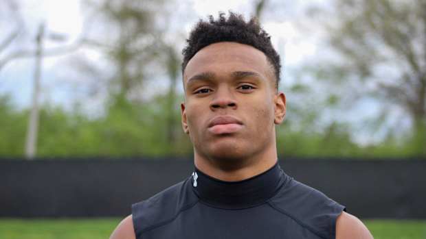 Devon Jackson